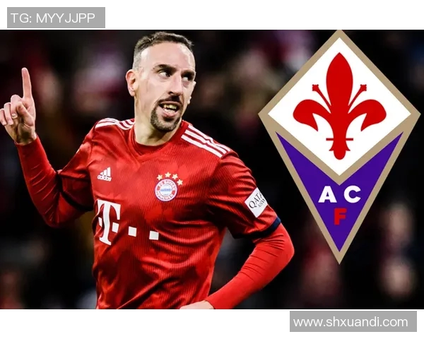 里贝里妻子婚后生活曝光，与法国足球名将携手共建幸福家庭