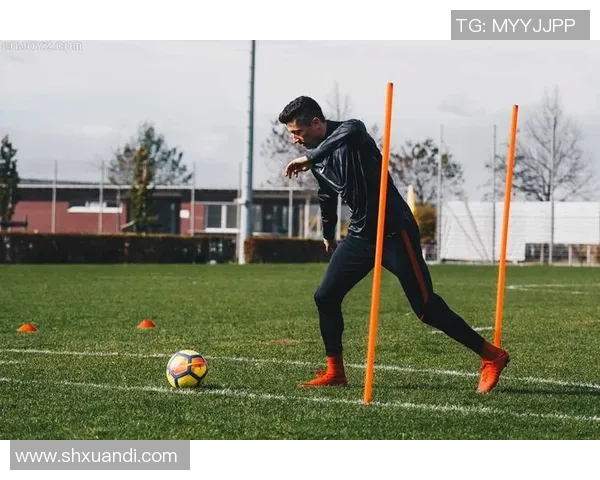 球星如何选择足球鞋背后的秘密与购买流程分析